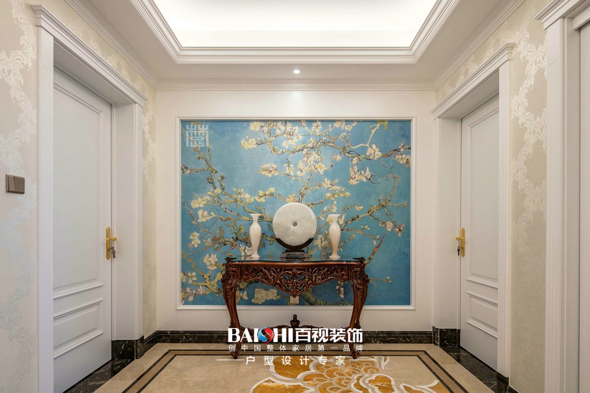 芜湖名门样板房-10