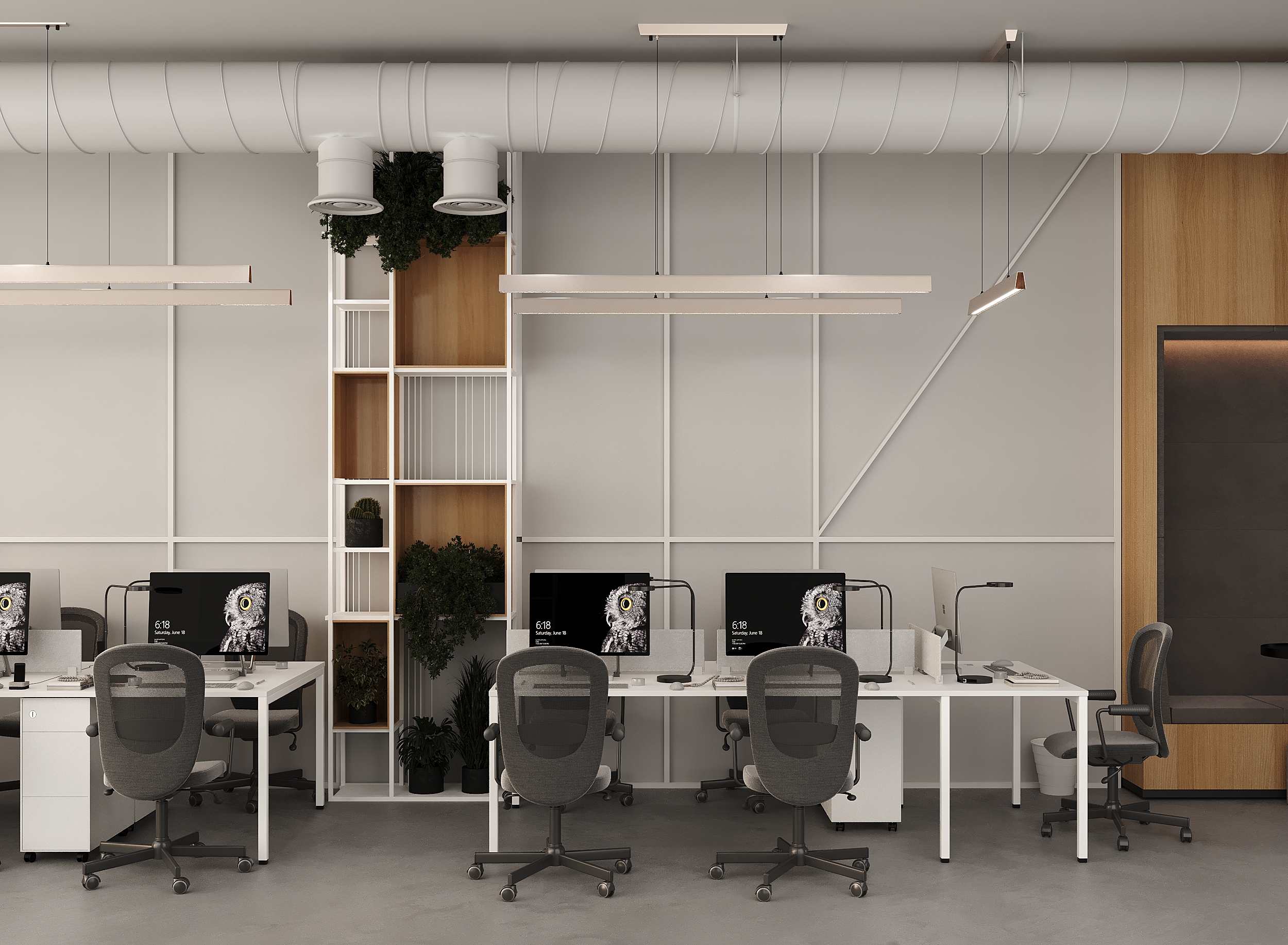 Office Design - Nuggtah-5
