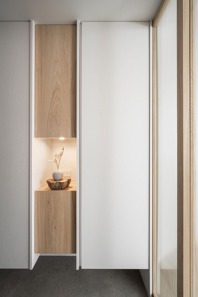 沉慕设计作品（禾光室内装修设计项目）丨禾光室内装修设计有限公司-64