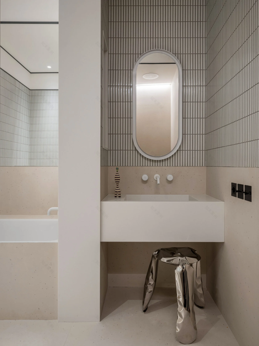 花园街GARDEN QUARTERS室内项目-36