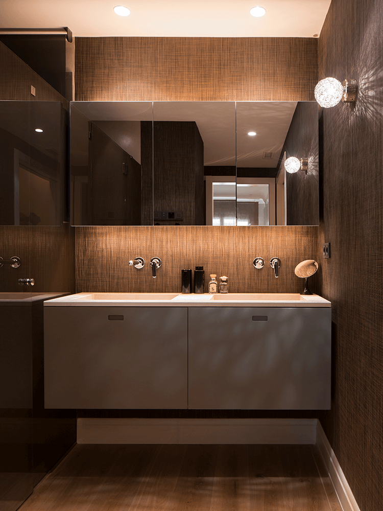 SANT GERVASI HOUSE The Room Studio-1