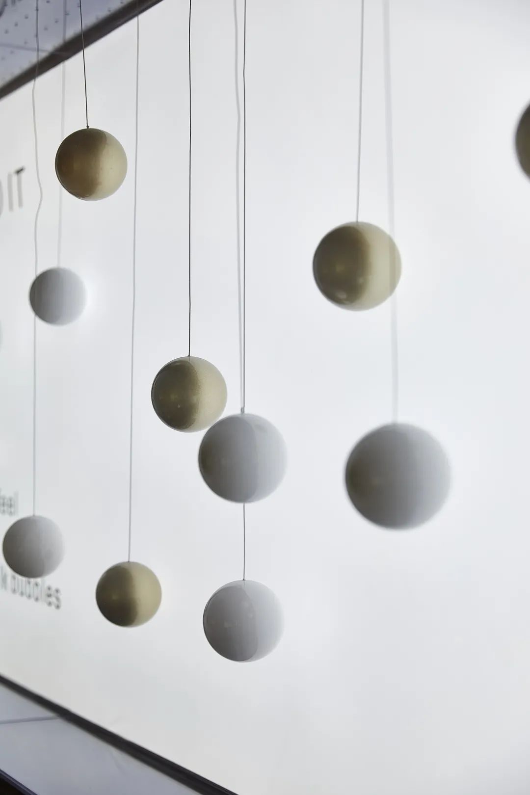 金地 · 长春金地悦湖售楼处｜意致未来-29