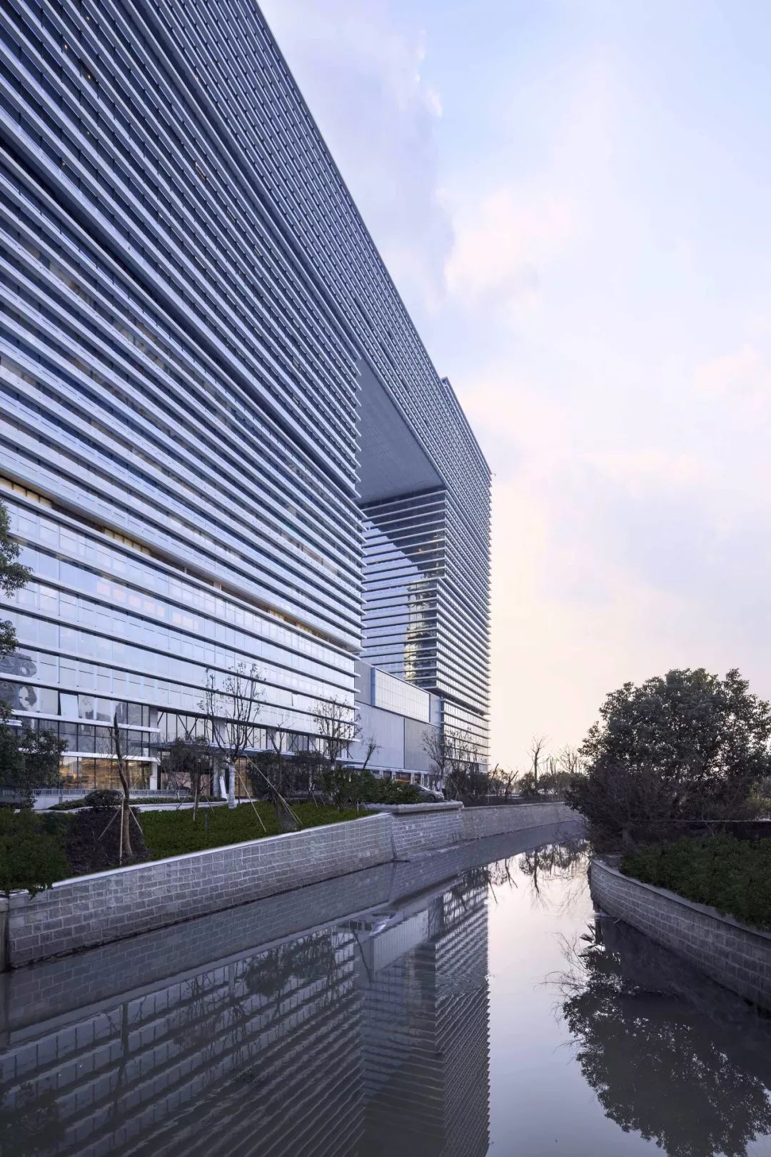 西溪永乐城设计-18