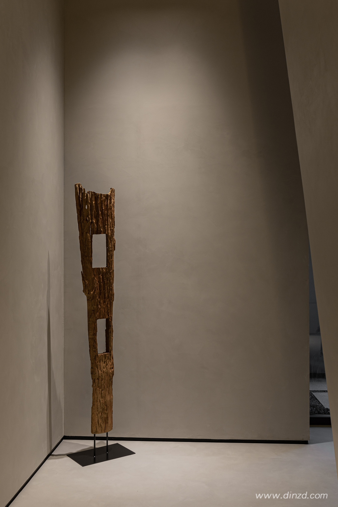 以极致,向极致去丨中国佛山丨兰墨设计-31