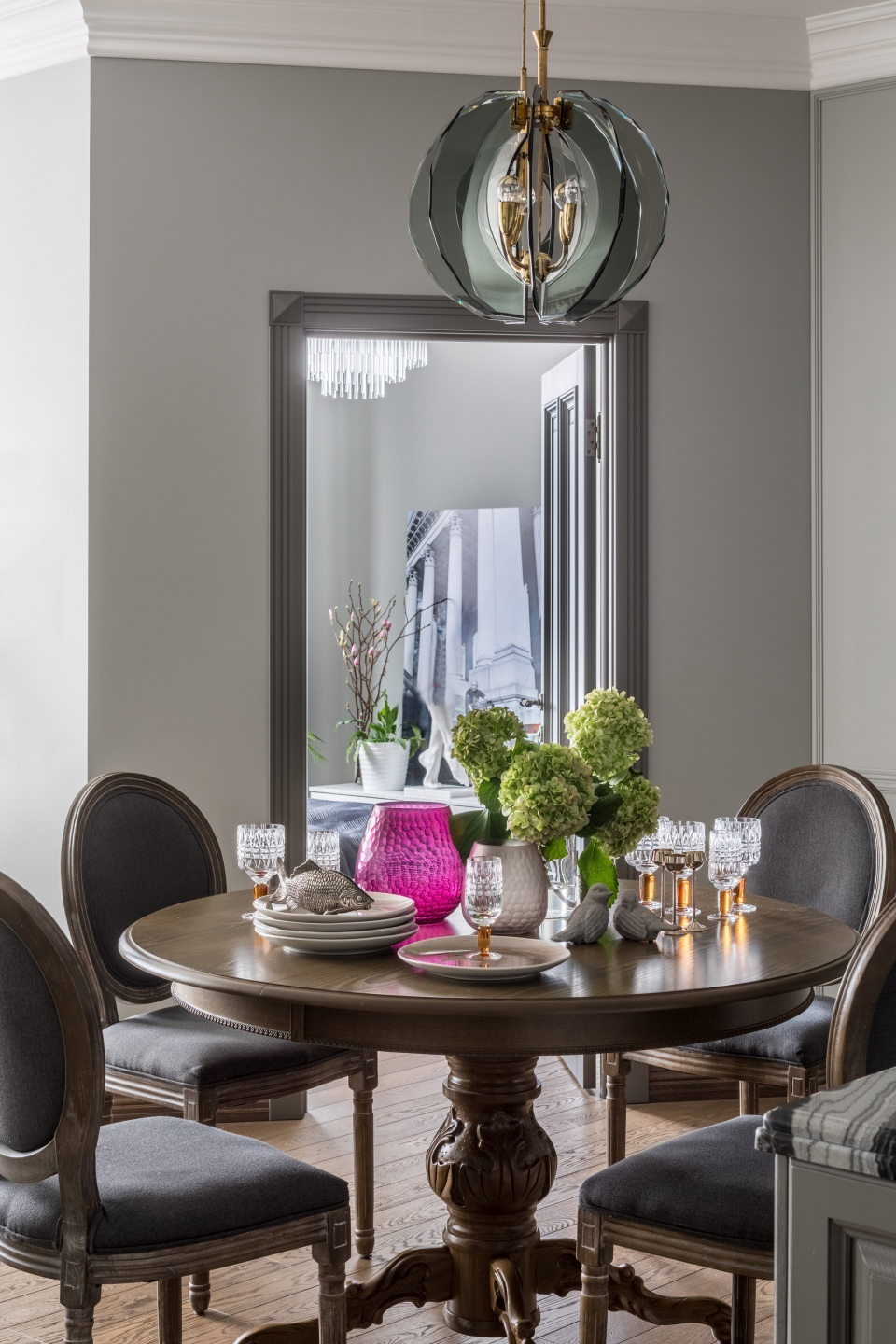 Sokolniki 90m Yuliya Andrievskaya-14