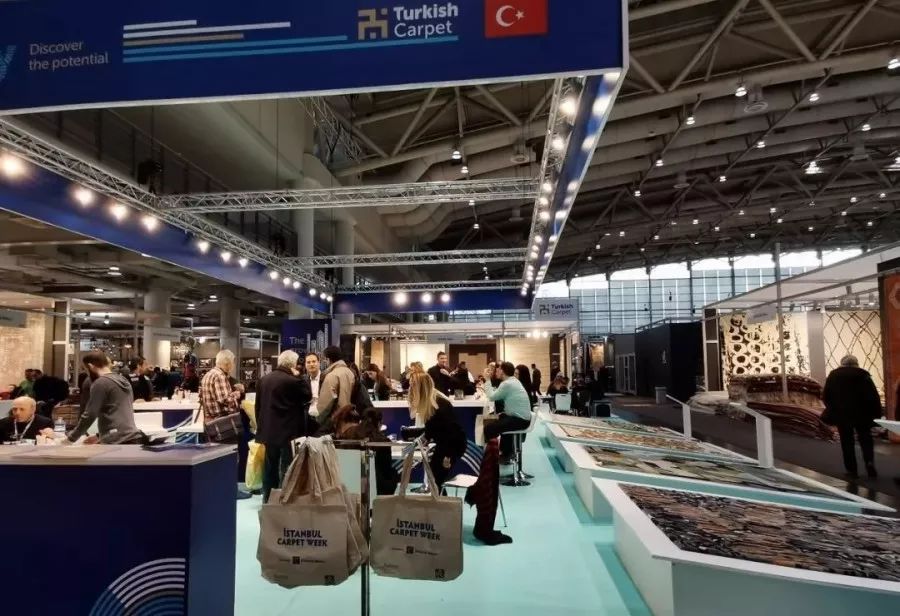 包豪斯理念下的现代设计 | 以地毯设计为例-43