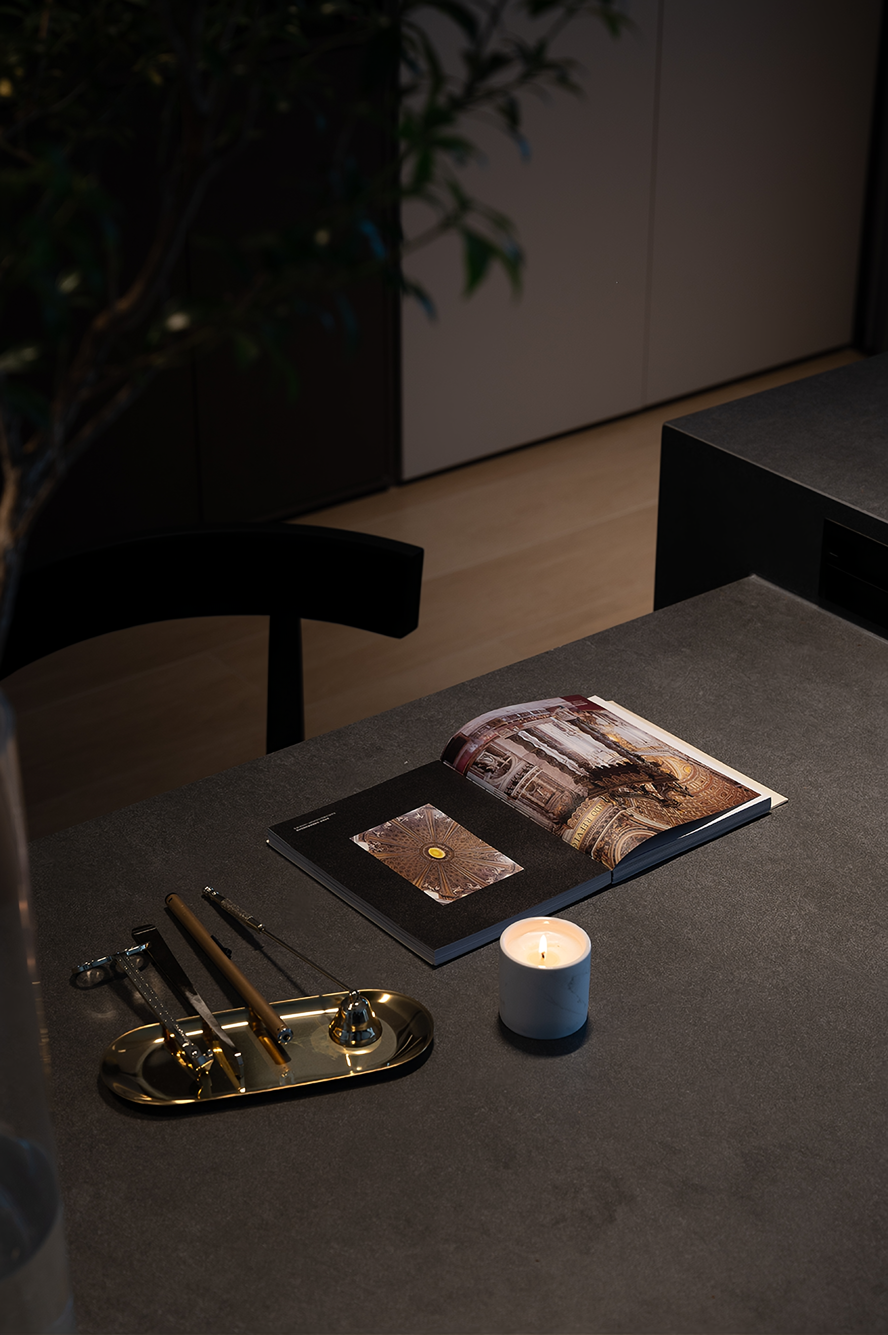 海博熙泰丨中国潮州丨EBD|東筑設計-25