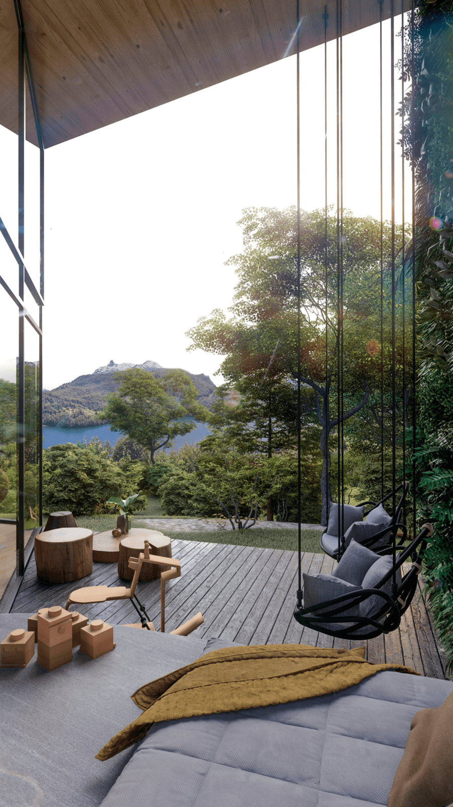 Casa NaToca建筑装饰展“Refúgios”版丨阿根廷丨Mauricio Magarão等众多建筑师及工作室-11