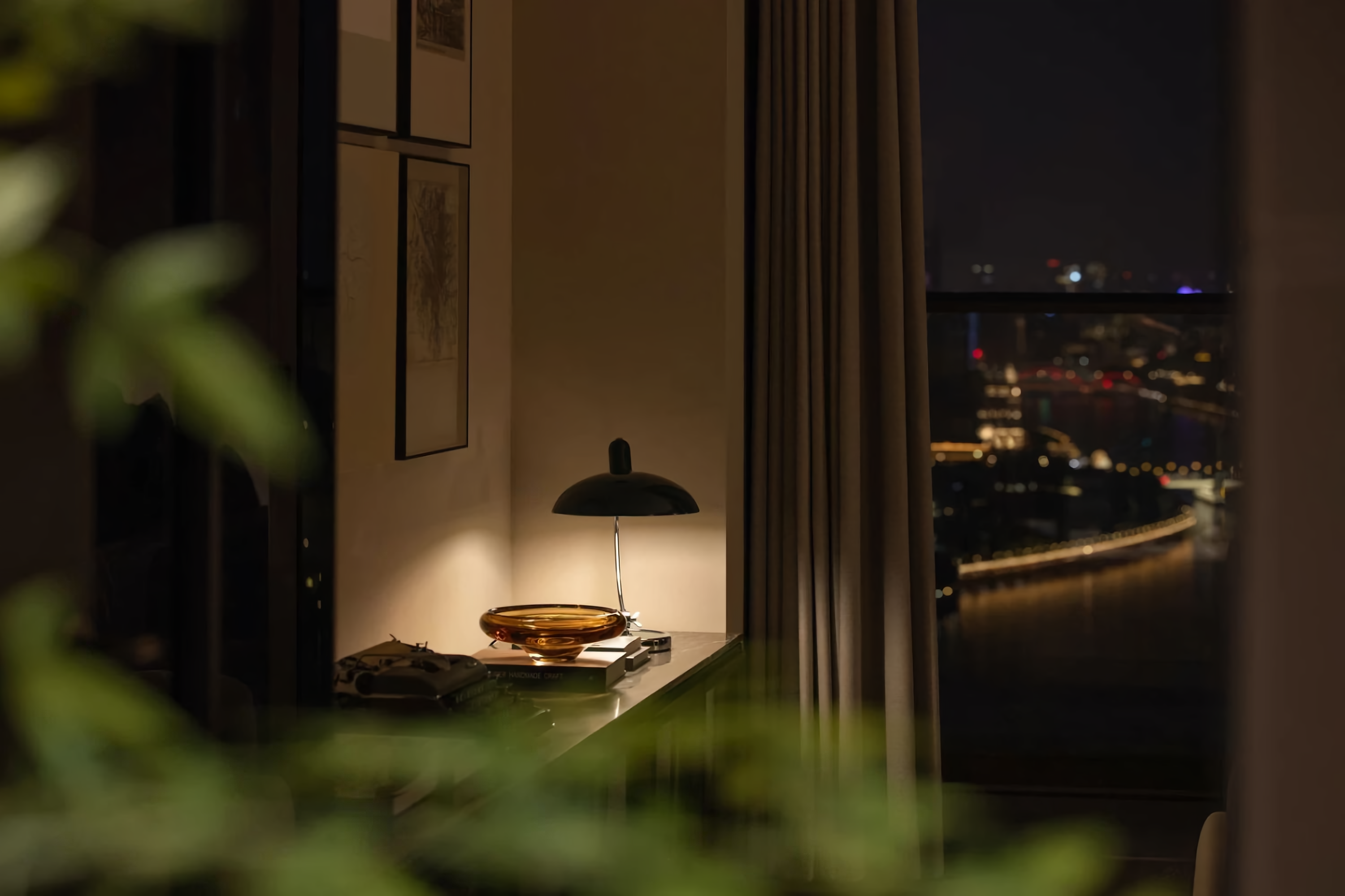 广州白鹅潭悦府室内设计丨中国广州丨DIA 丹健国际-57