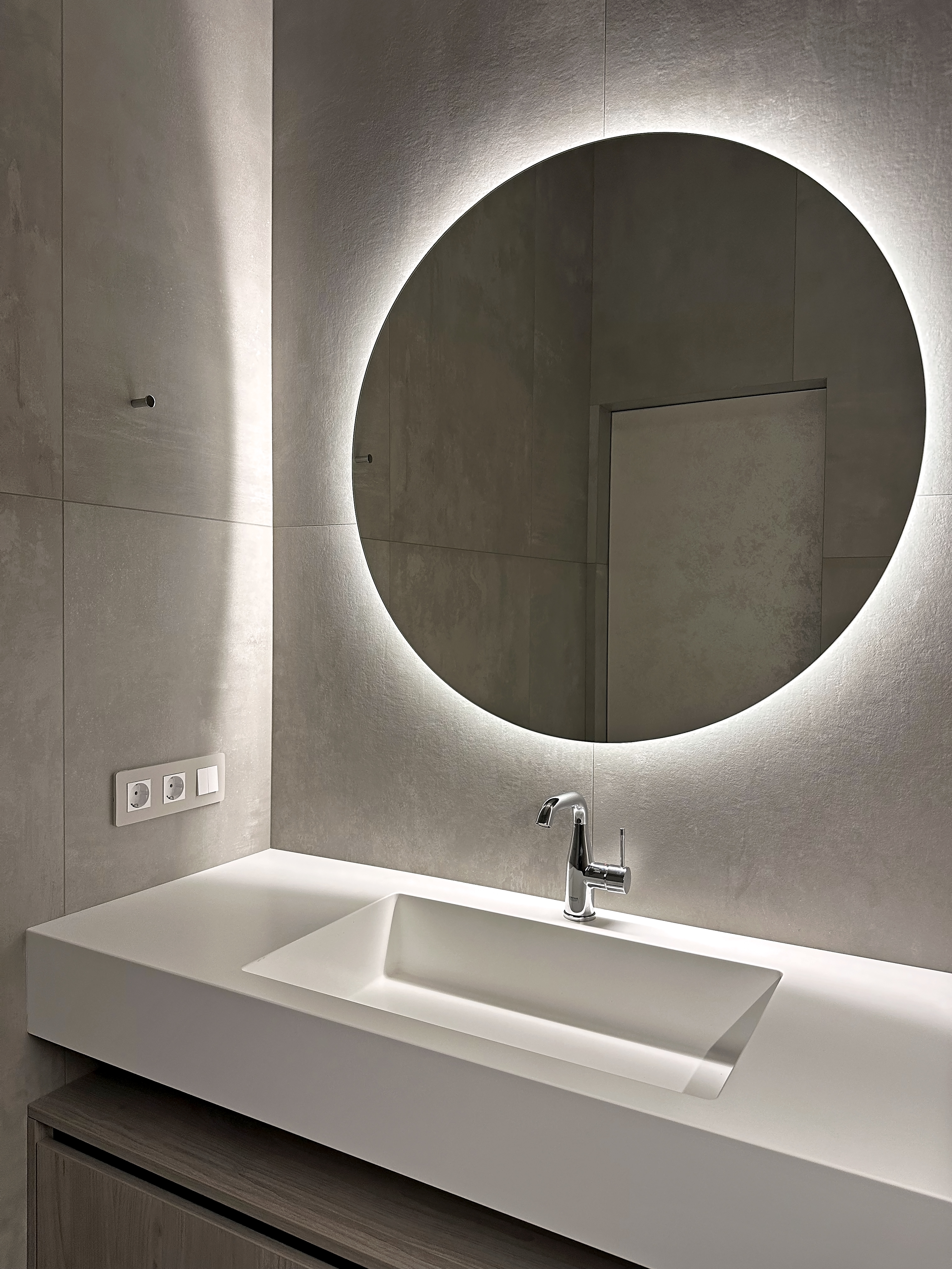 Dnipro View Penthouse,Kyiv · 三层公寓丨乌克兰基辅-11