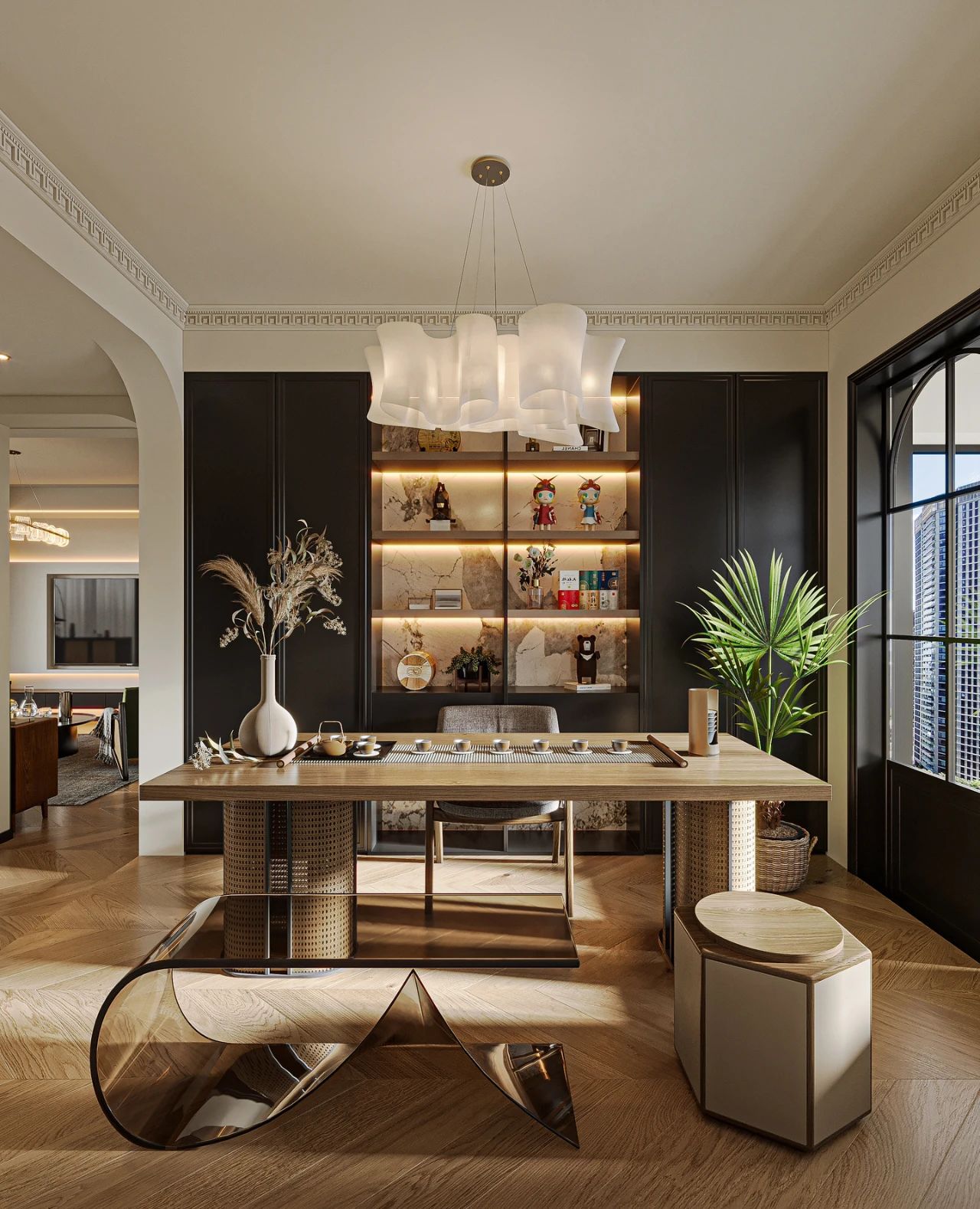 南洋复古风设计-11