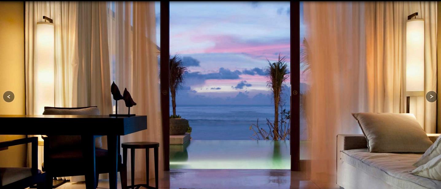 巴厘岛上的奢侈酒店苏里大宅-19