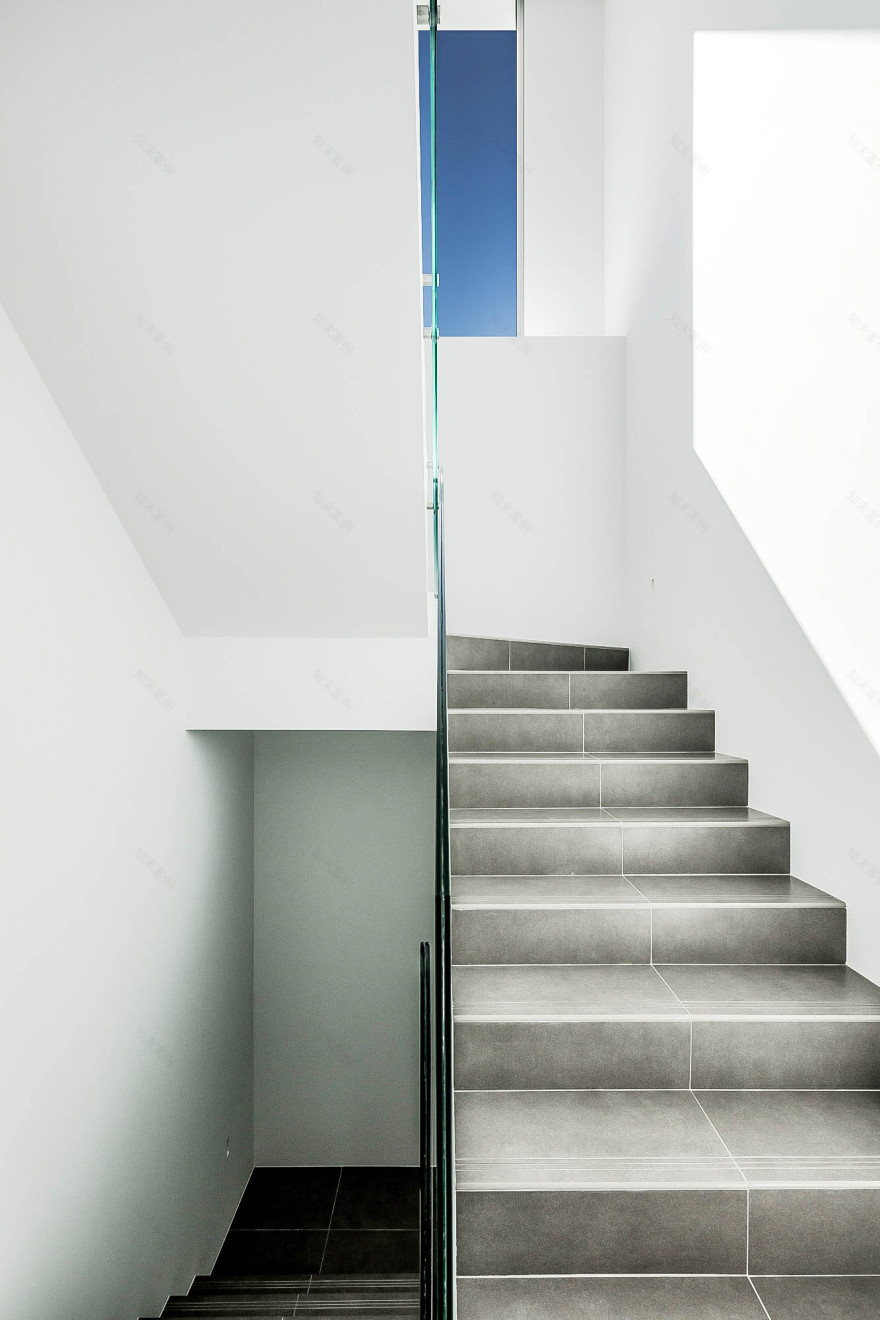 葡萄牙奥比多斯度假别墅 | 融入自然的现代绿居-28