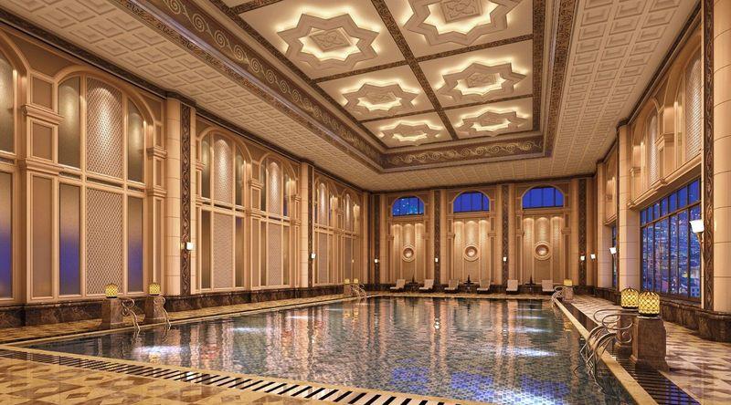 无锡世贸会所-6