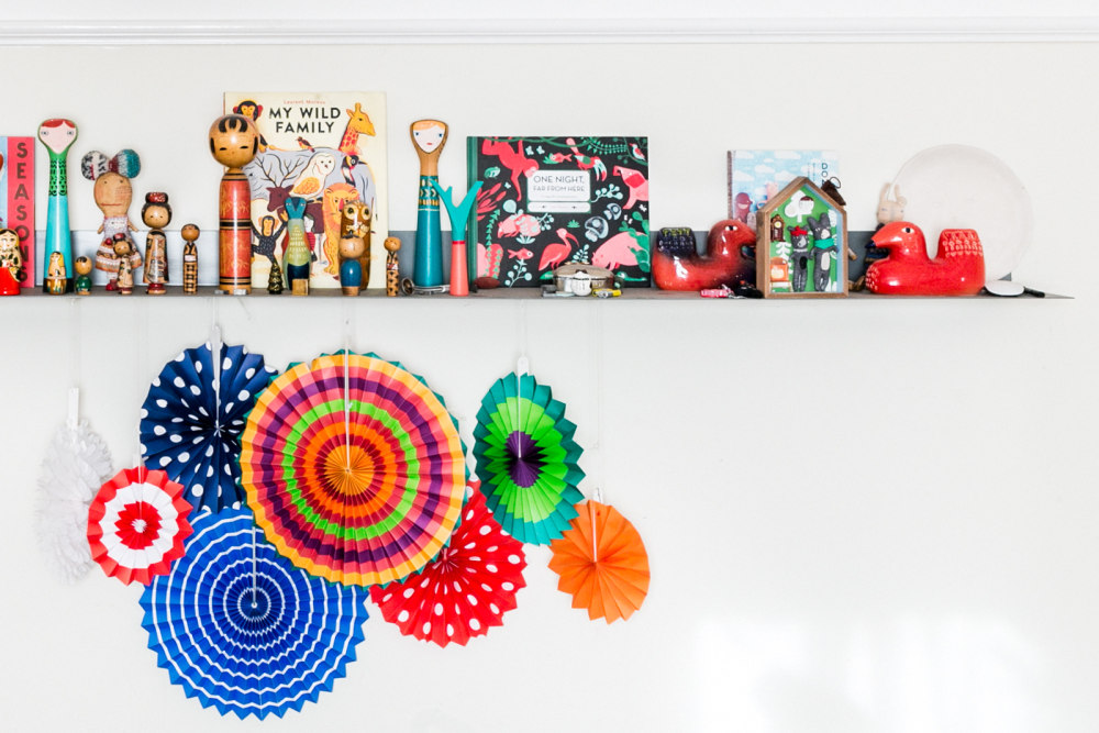 现代之家 | 伦敦莱顿斯通的温馨圣诞设计-10