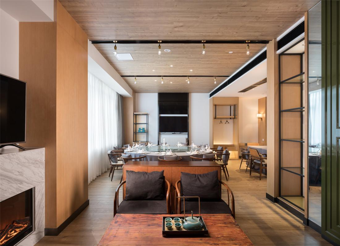 锦城印象火锅-44