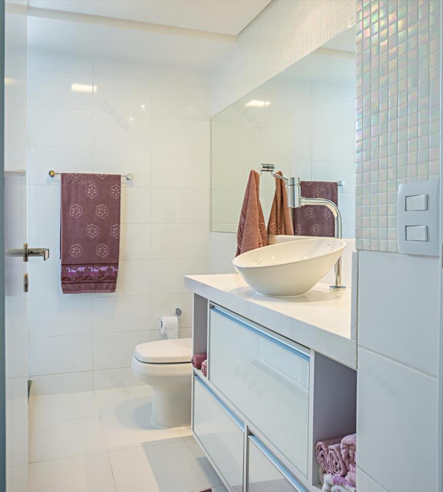 巴西 Home Space 公寓-9