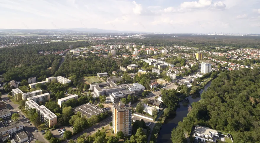 Alexander-von-Humboldt-Gesamtschule Rüsselsheim-26