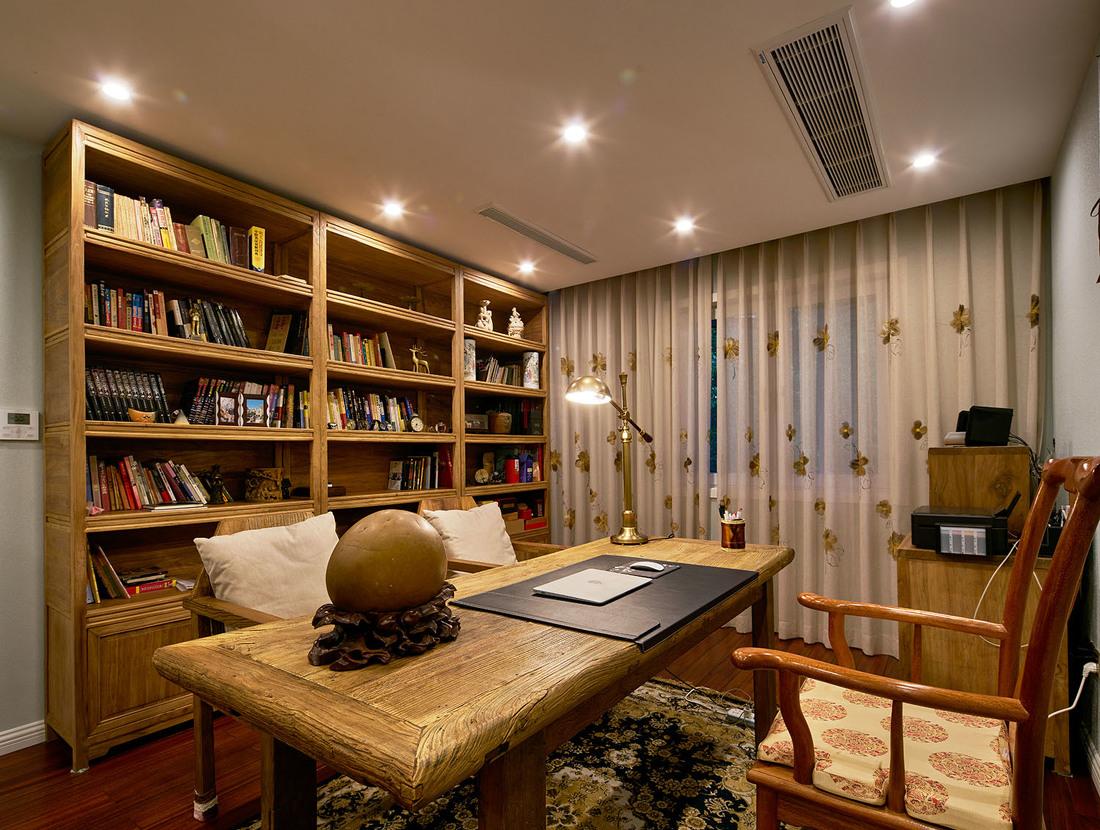 
大学城听蓝湾 -17