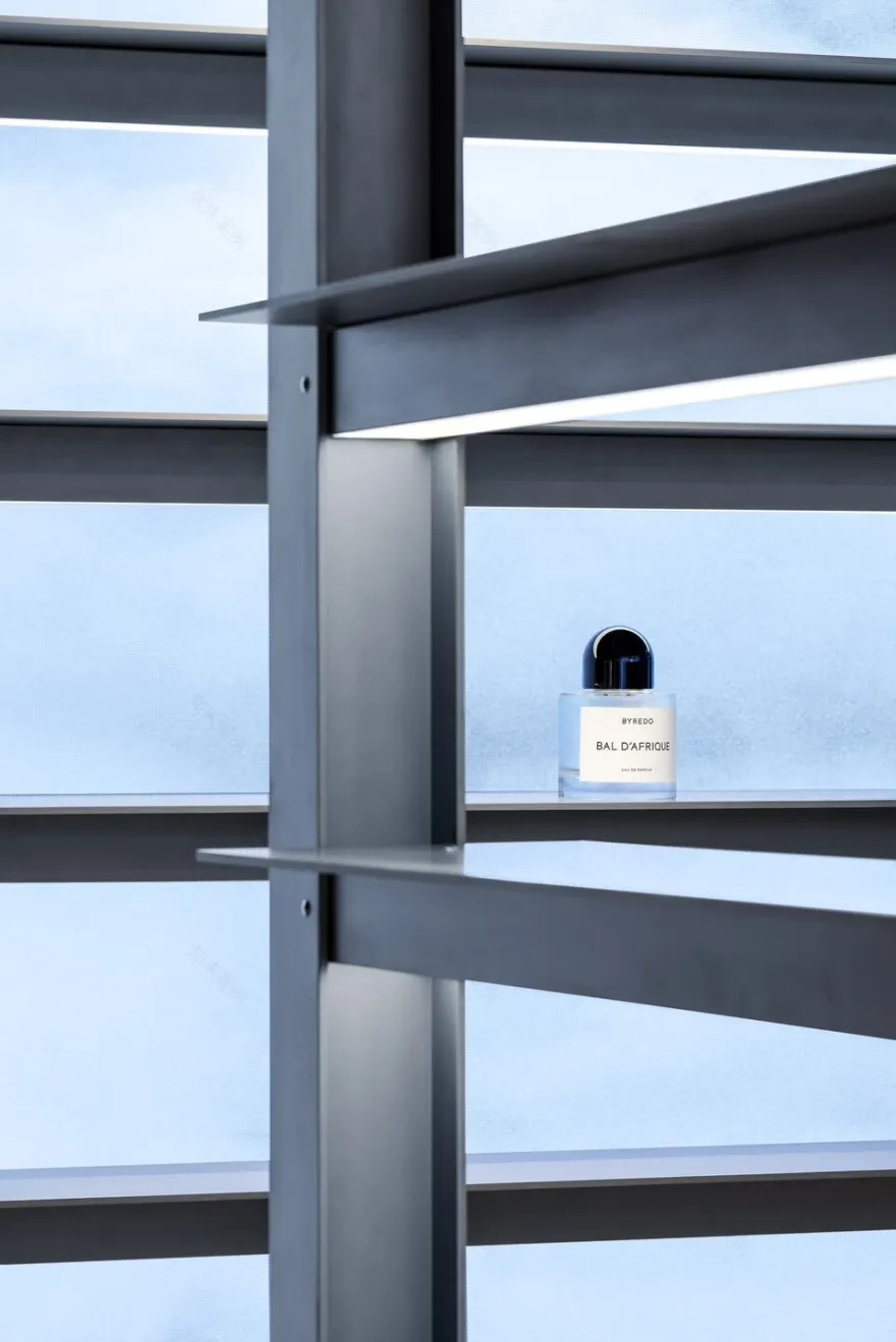 BYREDO 成都 SKPS 旗舰店丨中国成都-13