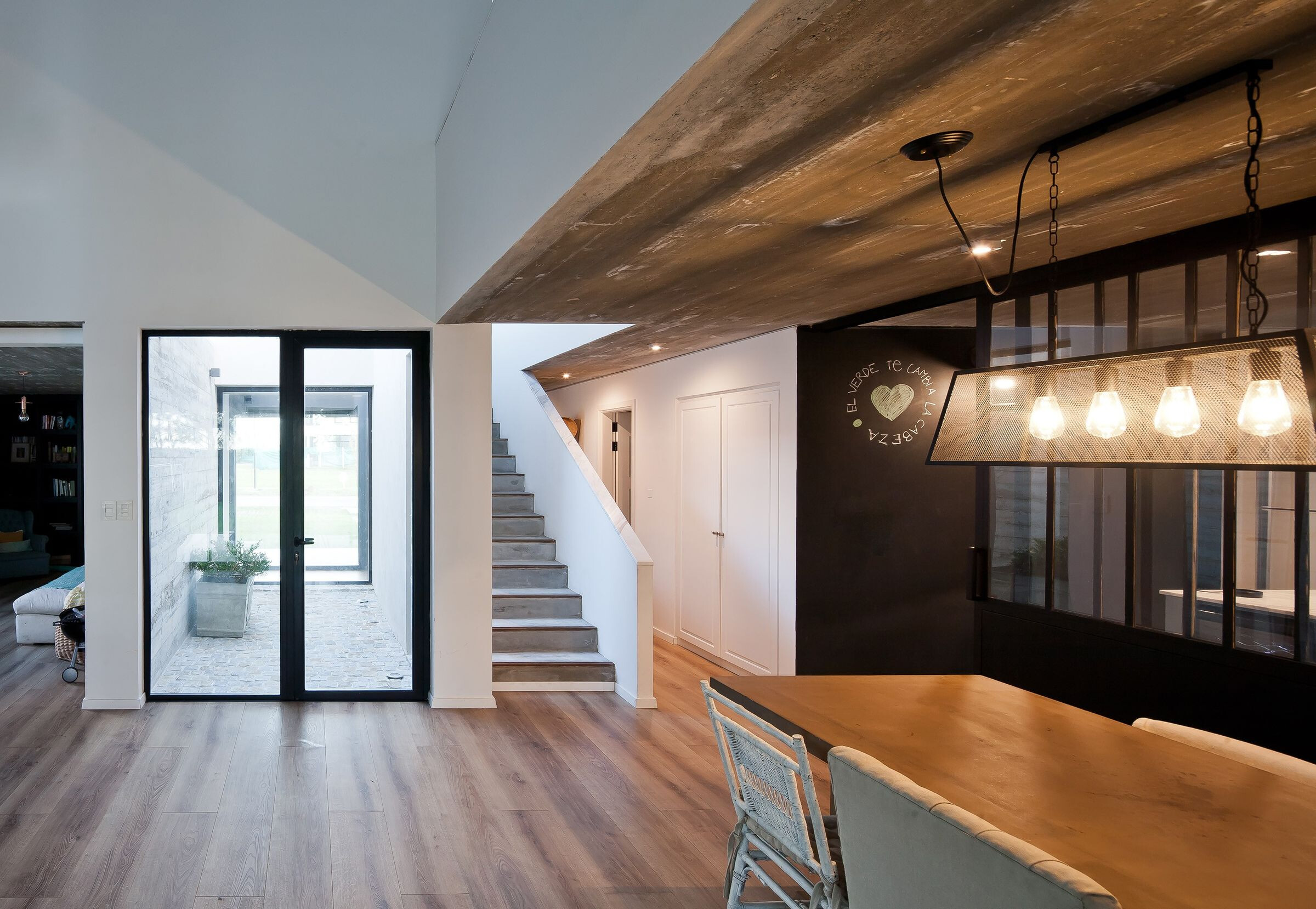 乌拉圭蒙特维多云雀之家-16