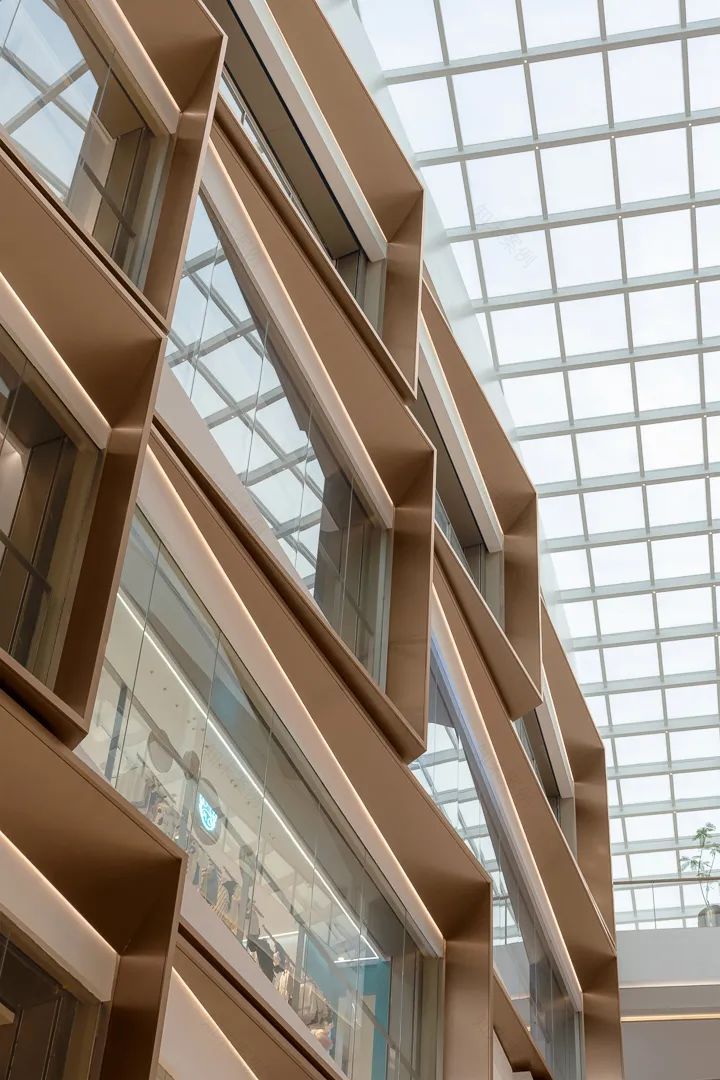 常州万象城购物商场丨中国常州丨10 Design-20