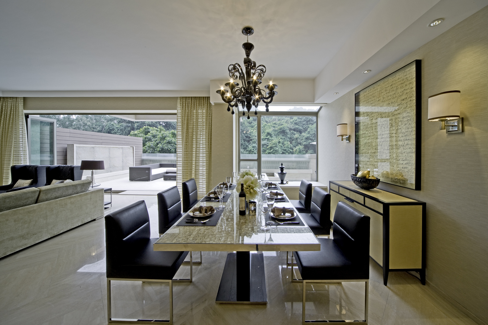 Great Hill 5th 梁志天-29