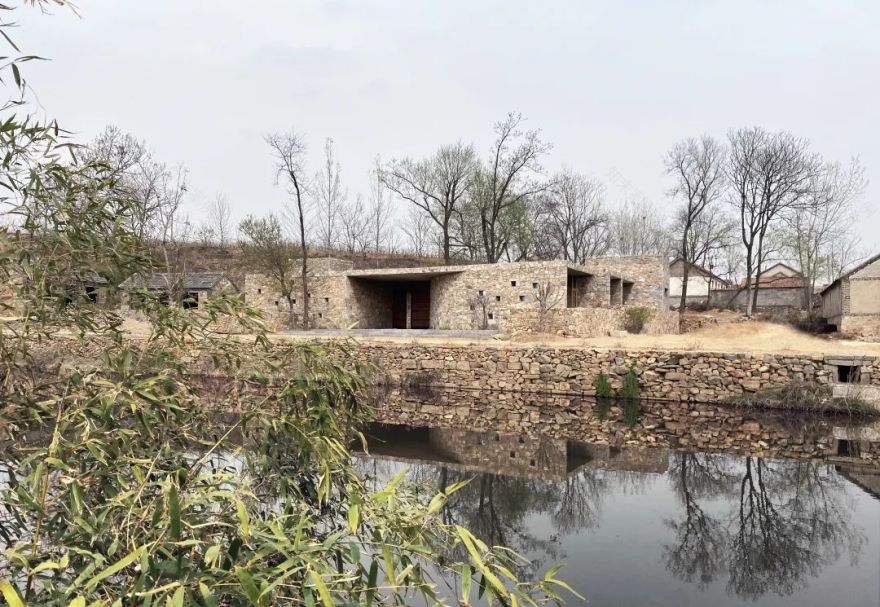 DK大可建筑|12号·拾光夏·圆境-197