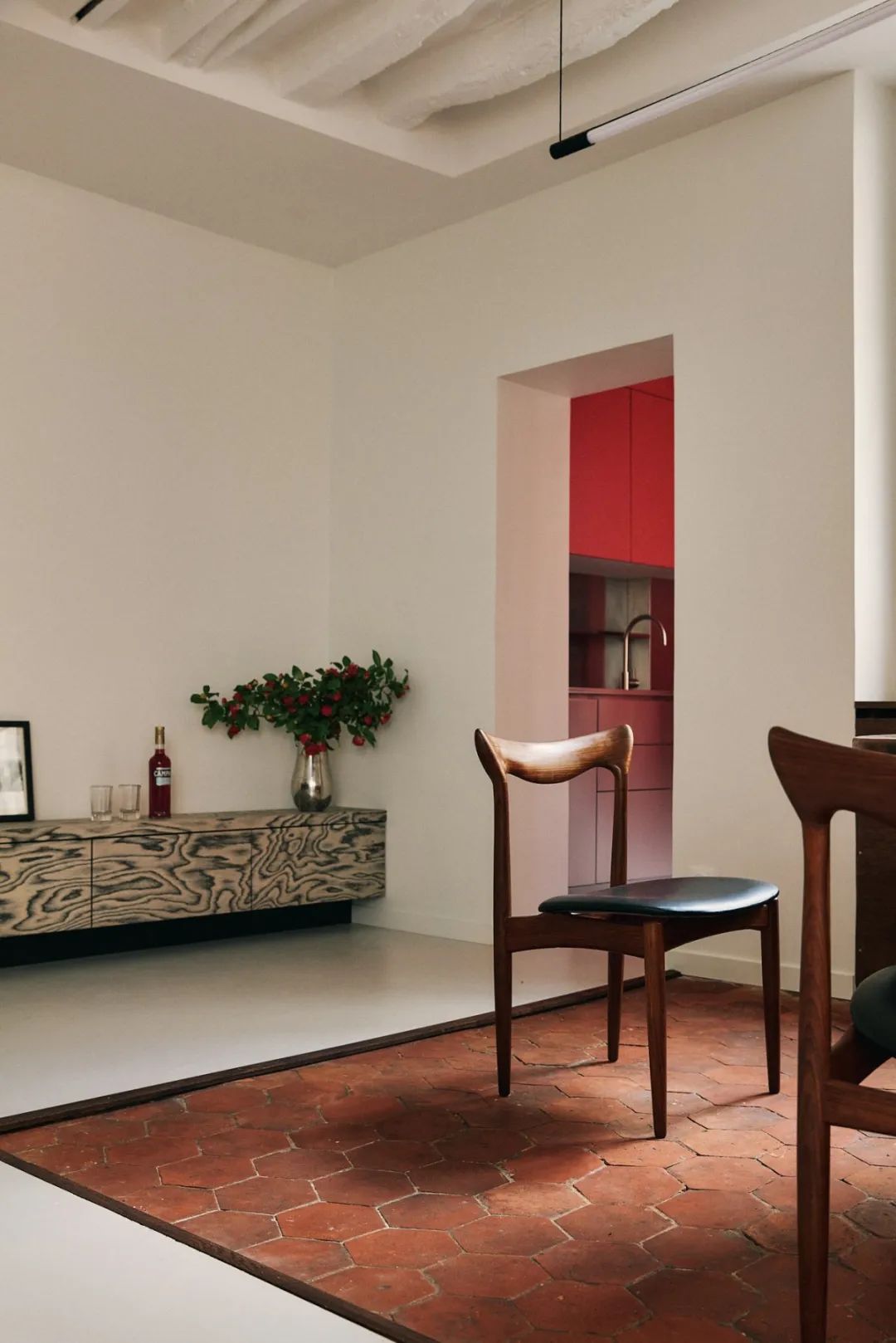 不被风格限定的家，真的很显主人个性啊！-22