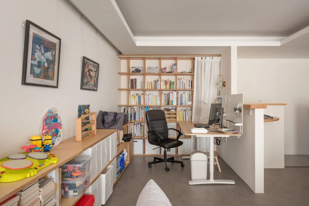 打造有温度的家丨一兜糖App-28