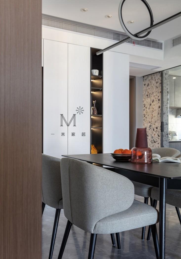 平层丨【一米家居】让浮生，半日闲-14