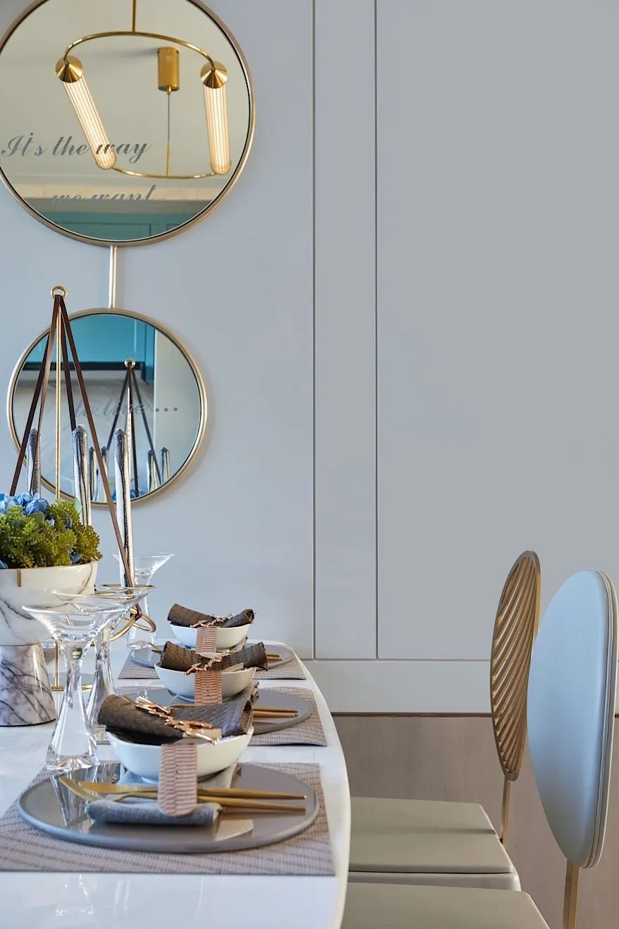 华润大连湾-- 自然与艺术的融合-21