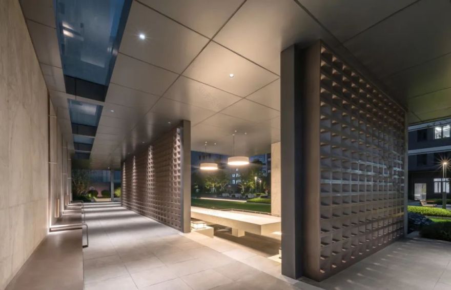 陕建雁南朗境丨中国西安丨MEDG 现工设计-31