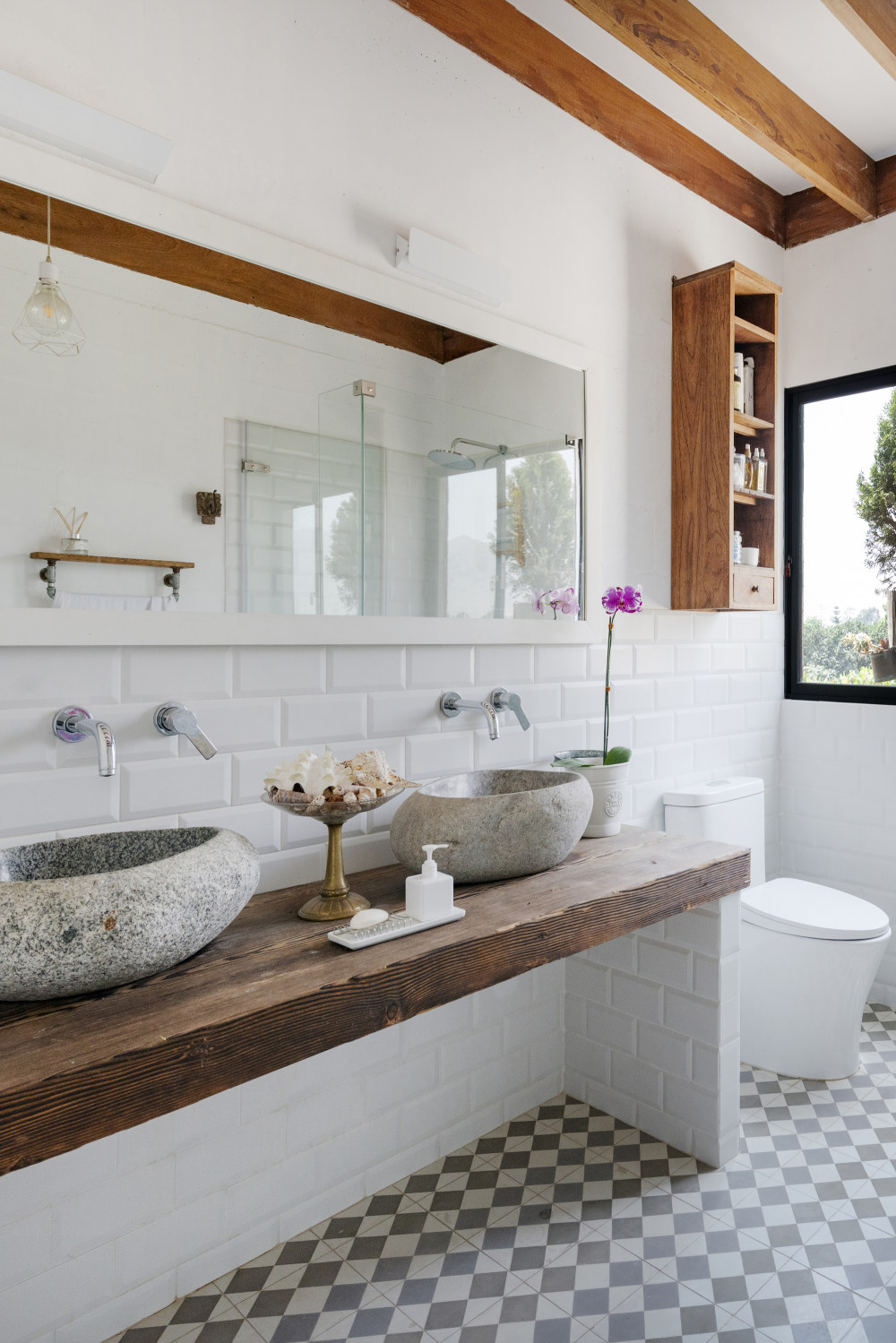 太阳能arquitectos Pachacamac房子(2019)(del)设计-29