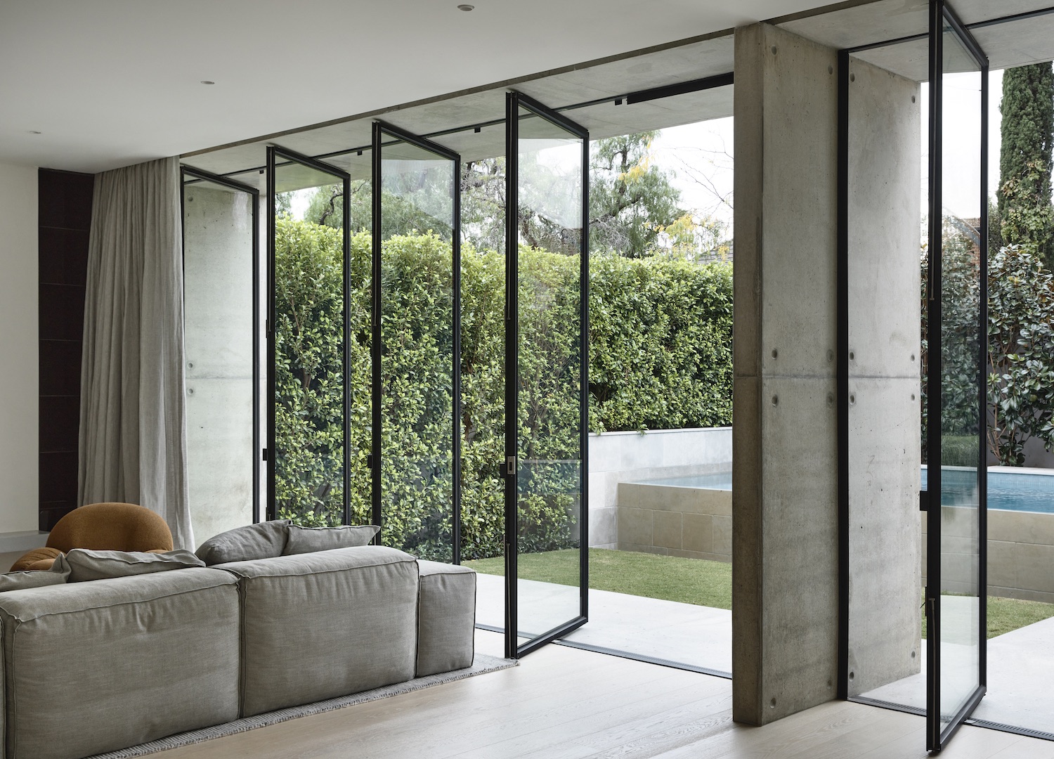 墨尔本爱德华时代住宅的修复丨澳大利亚墨尔本丨Inglis 建筑事务所-9