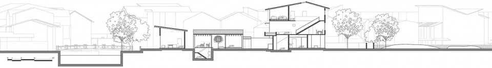无象归园 | 新乡村生活空间的多元设计-117