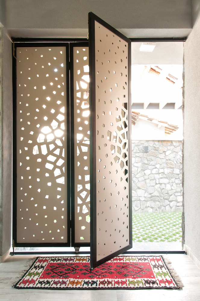 斯米洛维奇度假屋-35