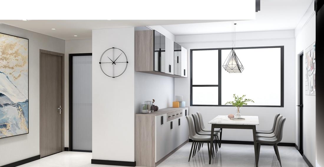 
济南中新・锦绣天地 -5