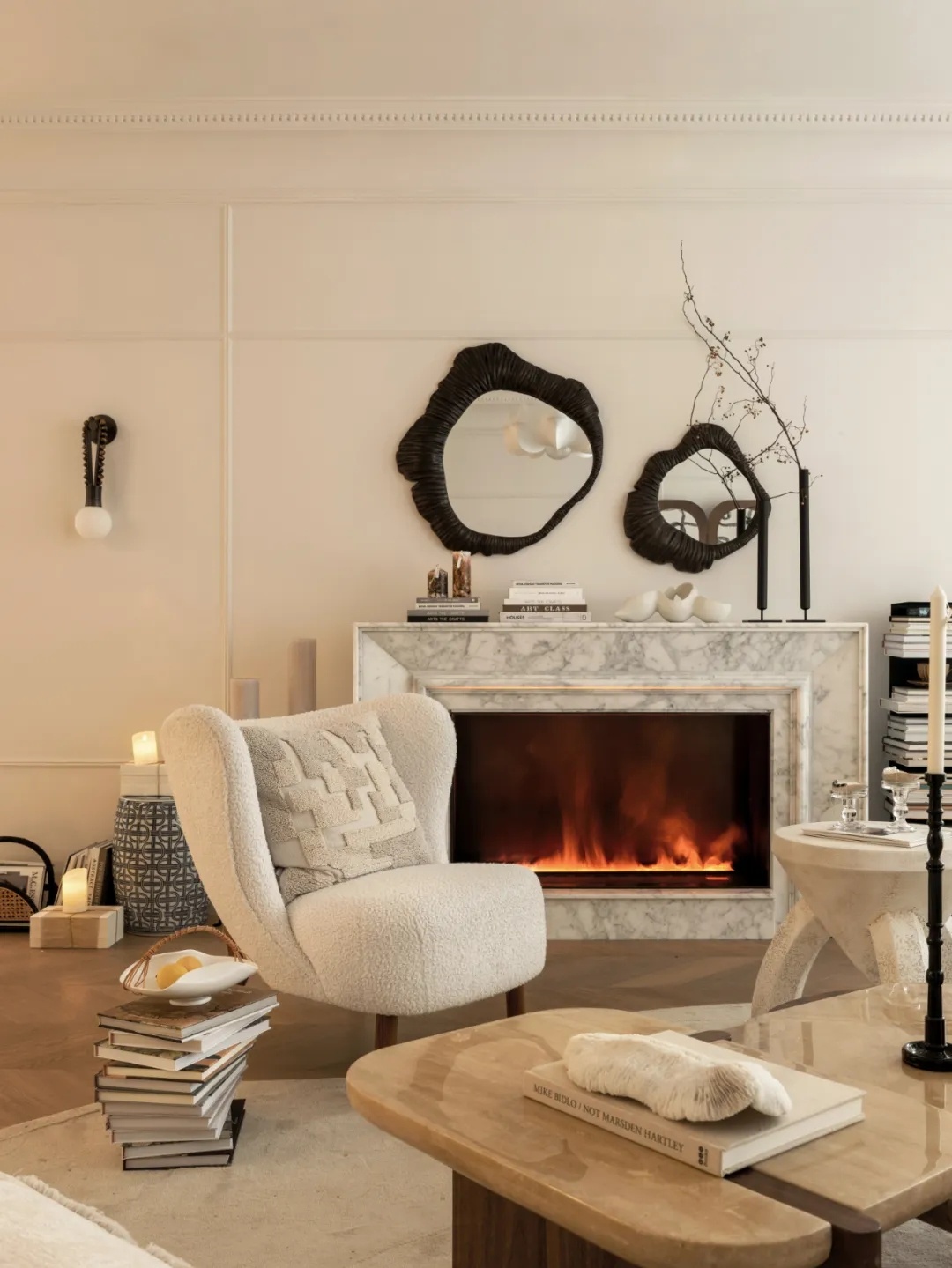 西安招商云墨丨中国西安丨无隅制造-33