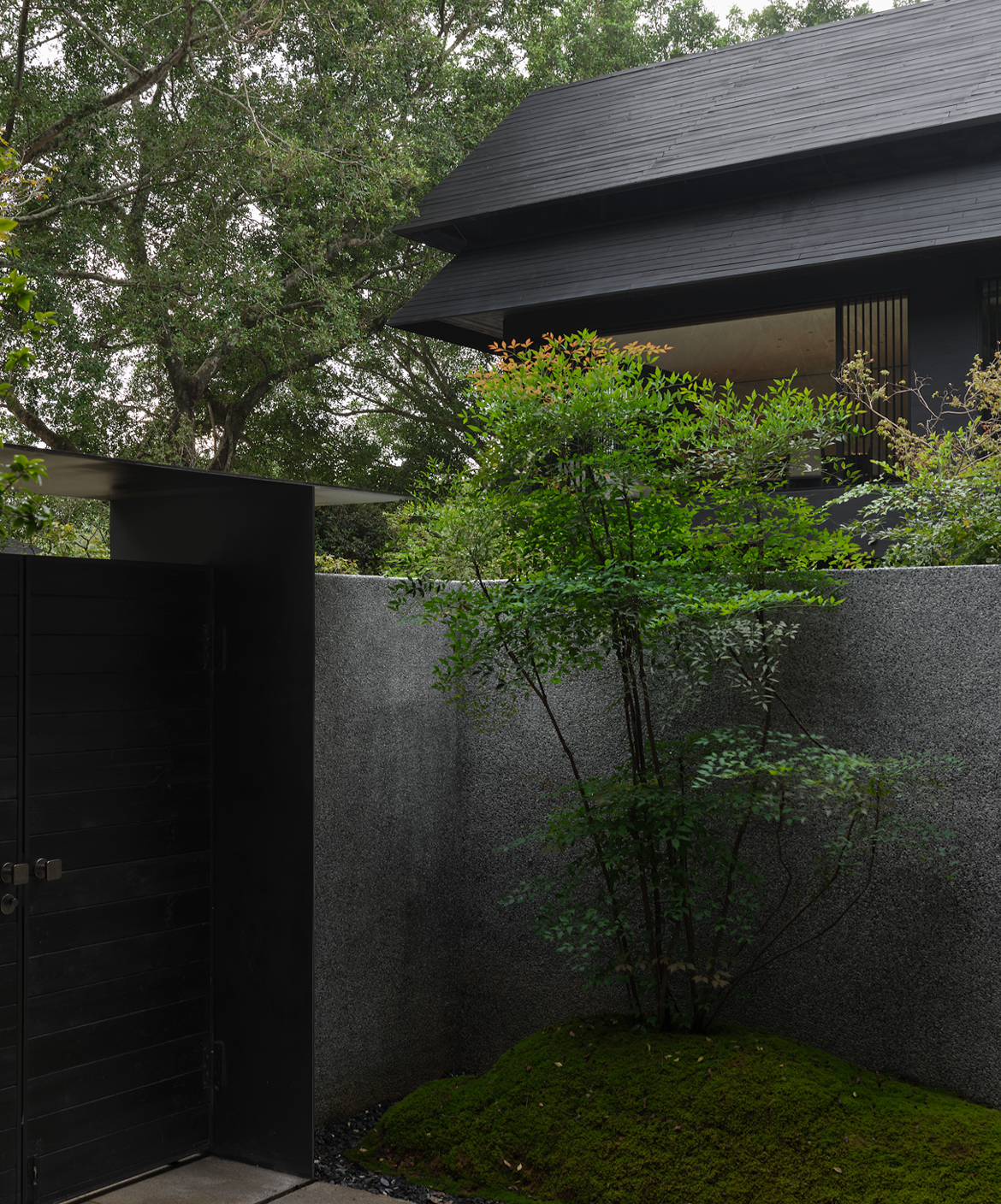 潮州山海里餐厅丨中国潮州丨今古凤凰设计机构,三间园营造-31