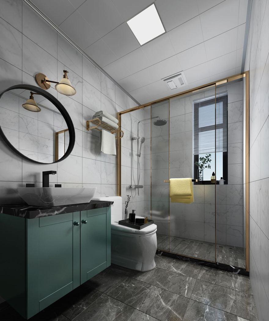 现代居家生活的幸福期盼-7