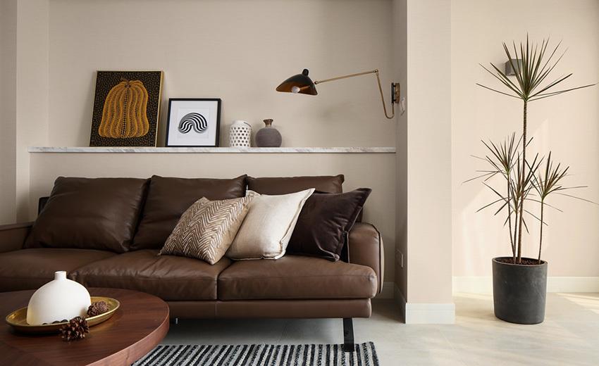 悠然港湾的惬意生活-5