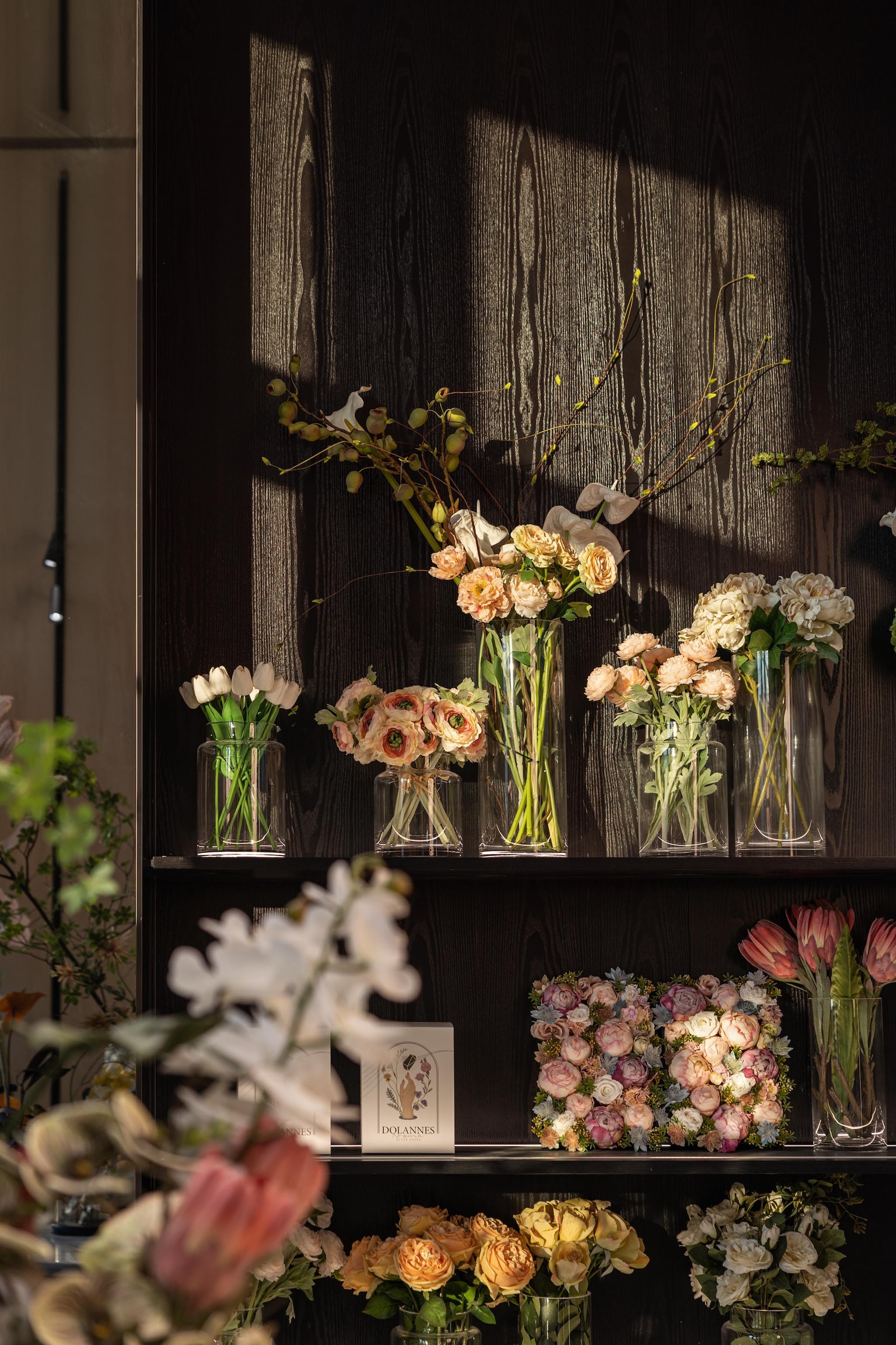 南宁中海·湖上景明售楼处丨中国南宁丨柘壹设计Z ONE⁺-66