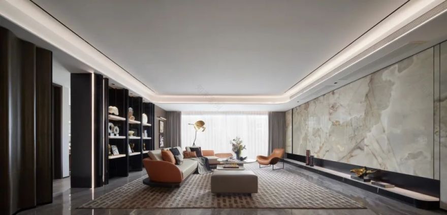 GP上榀设计丨梦在楚畔·道启淮南-13