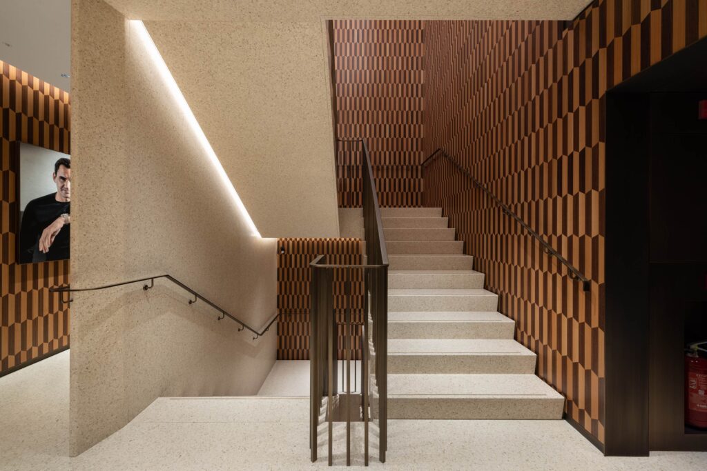 米兰 Role· 精品店空间设计丨意大利米兰丨ACPV ARCHITECTS-39