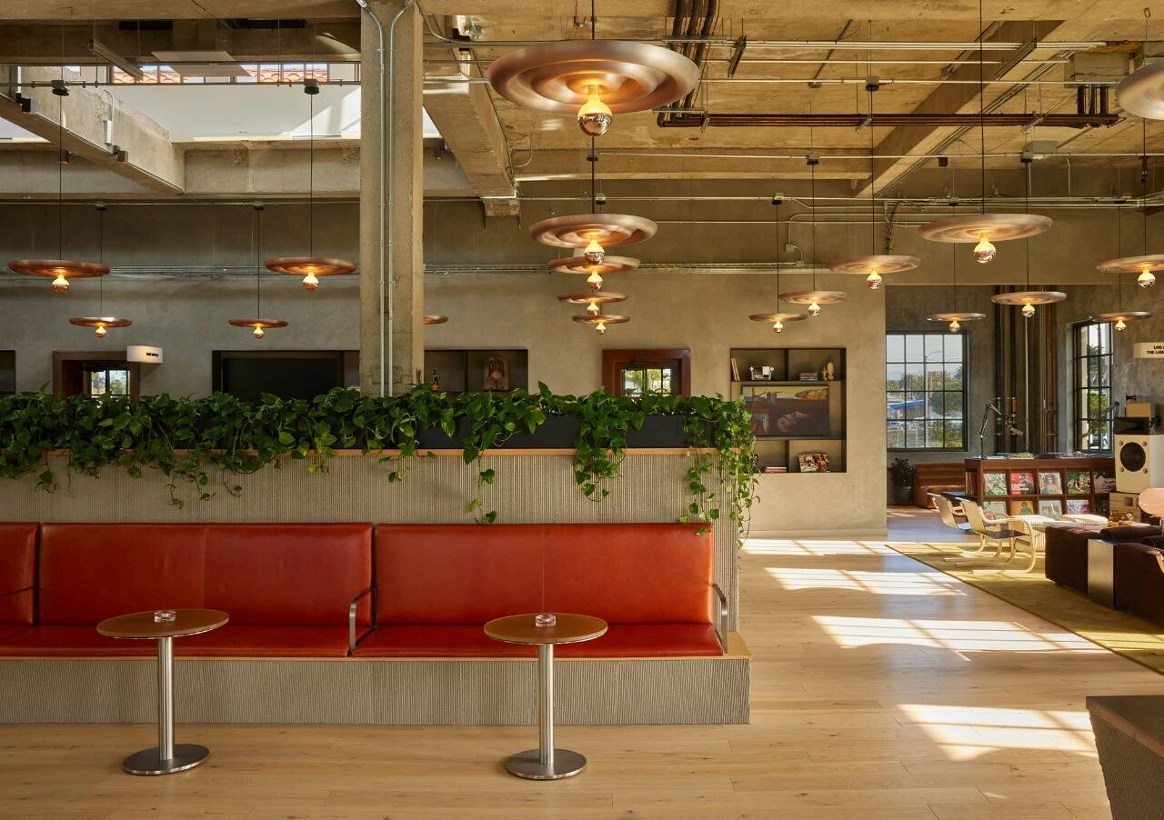 灯塔,安川美发沙龙丨Warkentin Associates-11