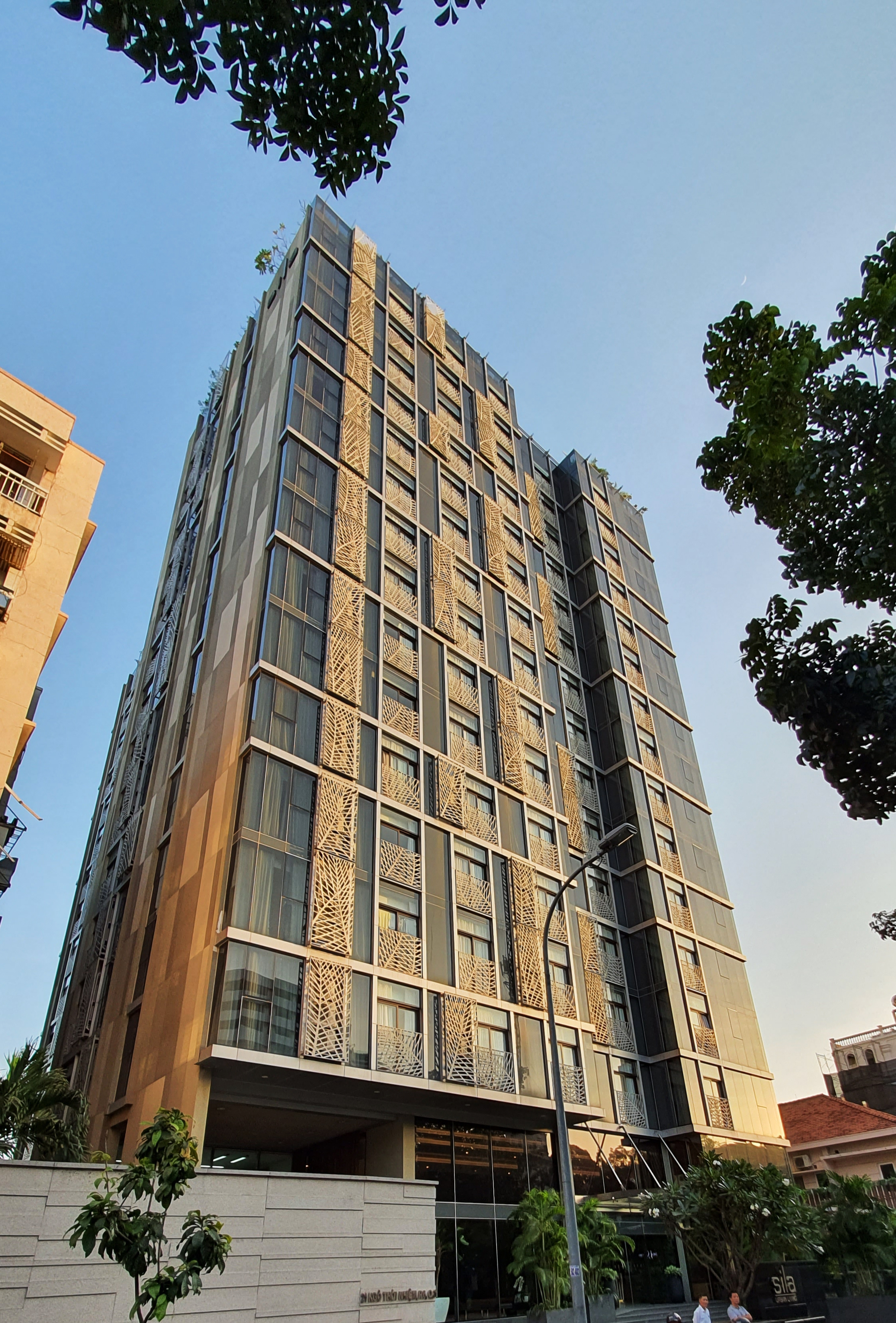 西拉城市生活丨Transform Architecture-9