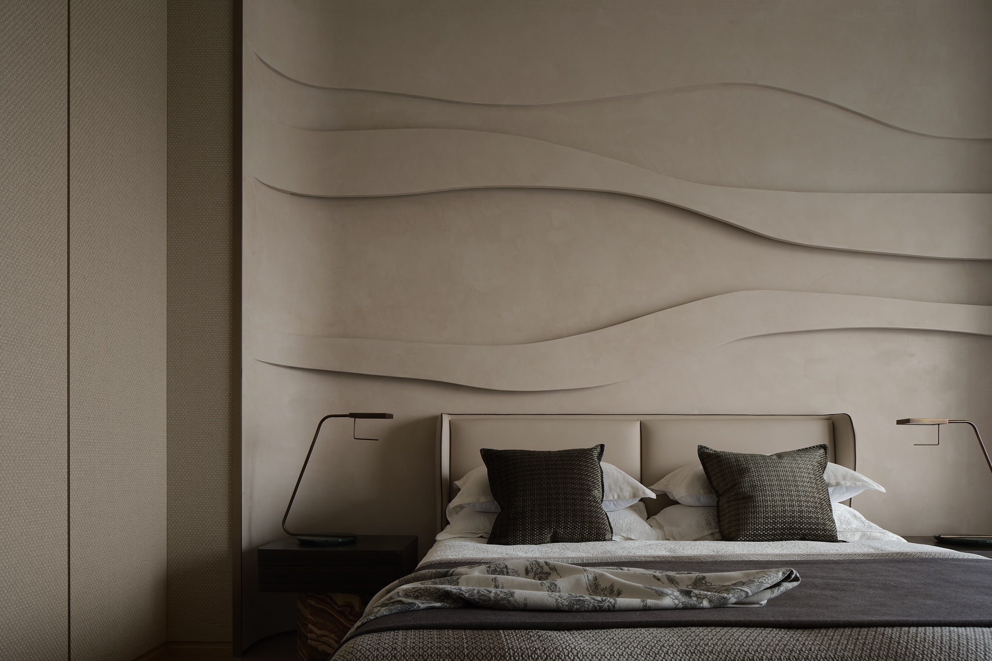 霍英东集团·南天名苑西区别墅丨中国广州丨OPS观致设计-35