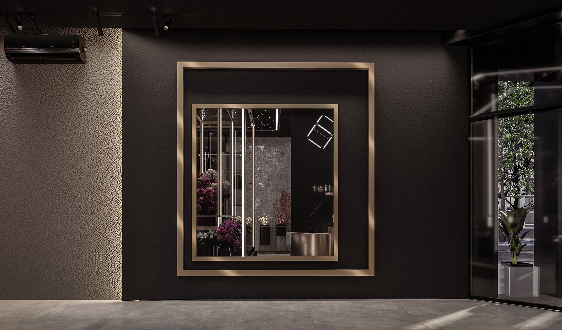 花店丨沙特阿拉伯-13