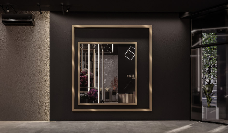 花店丨沙特阿拉伯-13